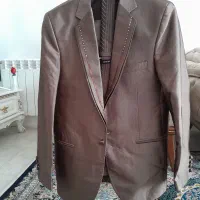 کت و شلوار اورجینال جنس ترک سایز ۴۴|لباس|محمدیه-قزوین, |دیوار