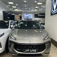 لاماری تیتانوم/مدل 1404/خشک