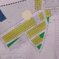 دو دانگ از زمین های شهرک نیایش