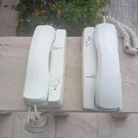 گوشی  آیفون دوطبقه