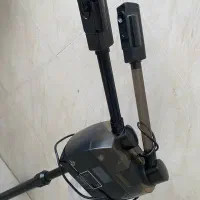 بوخوردولول گرم و سرد صفحه دیجیتالیمارک REZONAL