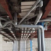 تاسیسات لوله کشی آب و فاضلاب|خدمات پیشه و مهارت|گلبهار, شهر جدید گلبهار|دیوار