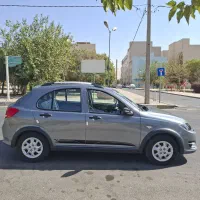 کوییک GXR-L|خودرو سواری و وانت|تهران, تهرانسر غربی|دیوار