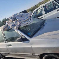 پراید Saba GLXI، مدل ۱۳۸۴|خودرو سواری و وانت|بم, |دیوار