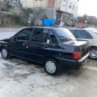 پراید ۱۳۲مدل ۱۳۸۸