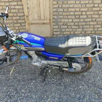 موتور 125احسان مدل 1403