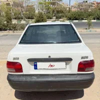 پرایدمدل ۸۹دوگانه سی ان جی کولردارفنی سالم|خودرو سواری و وانت|کاشان, دانش|دیوار