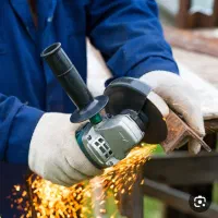 انجام جوشکاری سیار