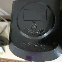 باند مارشال قدرتمند|سیستم صوتی خانگی|ارومیه, |دیوار