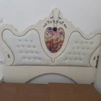 تشک تختخاب فنری دسته دوم