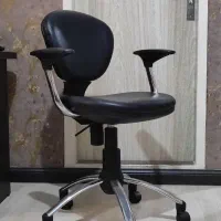 صندلی چرخشی جک دار برند راحتیران|میز تحریر و کامپیوتر|تهران, زرکش|دیوار