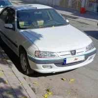 پارس93|خودرو سواری و وانت|مشهد, هفت تیر (نه دره)|دیوار