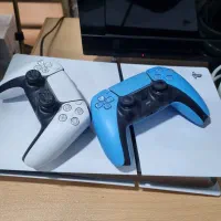 Ps5 اسلیم اروپا