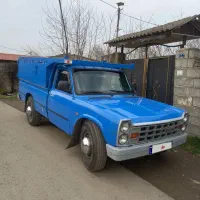 فروش نیسان|خودرو سواری و وانت|تنکابن, |دیوار