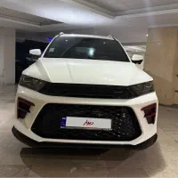 کی ام سی ای ۵ مدل ۱۴۰۴  KMC A5