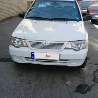 پراید ۱۳۲ فول در حد مدل ۹۷|خودرو سواری و وانت|تهران, هاشمی|دیوار