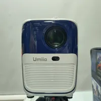 ویدیو پروژکتور مدل UMIIO Q2|تلویزیون و پروژکتور|بندرعباس, |دیوار
