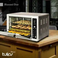 فروش اون توستر OT-A3807C