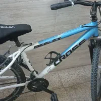 دوچرخه دنده ای