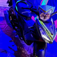 لاکی لوکی 185