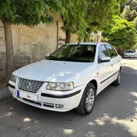 سمند ef7|خودرو سواری و وانت|بناب, |دیوار