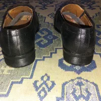 کفش‌های نومناسب|کیف، کفش، کمربند|لنجان, |دیوار