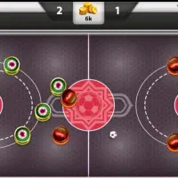 Soccer Stars (مسابقات و لیگ آنلاین)|رویداد ورزشی|تهران, الهیه|دیوار