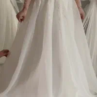 لباس عروس|لباس|رشت, شالکو|دیوار