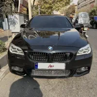 Bmw 2014 فول 3 کلید