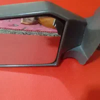 آینه بغل پراید سمت راننده
