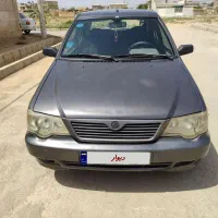 پراید 132
