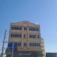واحد-اداری110متری