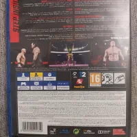 دیسک بازی کشتی کج 2k20