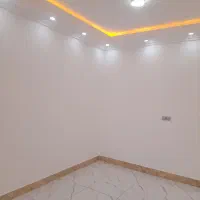 نقاش ساختمان