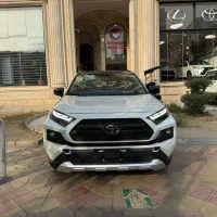 تویوتا راوفور2025چین2دف2لیتر|خودرو سواری و وانت|تهران, عباس‌آباد|دیوار