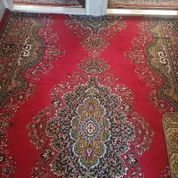 کناره فرش ۱۸۰ سانت در ۲متر