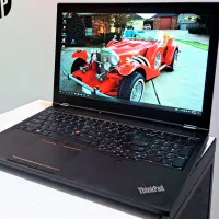 لنوو P53 i7 9850H ،گرافیک گیمینگ طراحی T1000 T2000|رایانه همراه|تهران, ارم|دیوار