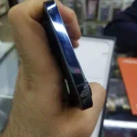 گوشی 12pro max 256gig zaa( پیکسل کوچیک تو lcd)|موبایل|تهران, شیخ هادی|دیوار