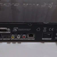 دستگاه گیرنده دیجیتال