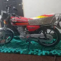 موتور لیفان ۱۵۰