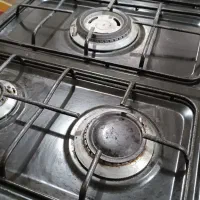 گاز طرح فر تمییز|اجاق گاز و لوازم برقی پختوپز|شوشتر, |دیوار