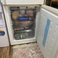 یخچال فریزر دوقلو هایسنس|یخچال و فریزر|اهواز, کوی باهنر|دیوار