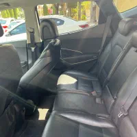 سانتافه 2016|خودرو سواری و وانت|کرمان, |دیوار