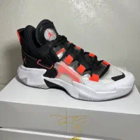 کتونی بسکتبال والیبال جردن اورجینال JORDAN WHY NOT