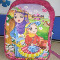 کوله پشتی درحد نو|کیف، کفش، کمربند|اسفراین, |دیوار