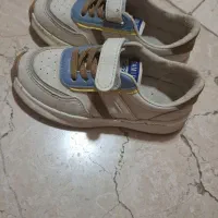 کفش وشلوار پسرانه|کفش و لباس بچه|هشتگرد, شهرک کوثر|دیوار