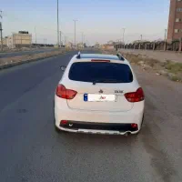 فروش کوئیک ار سفید مشکی|خودرو سواری و وانت|اصفهان, بهارستان|دیوار