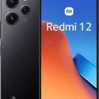 Redmi12 HyperOS/8G/+1trabit|موبایل|اصفهان, کارلادان|دیوار