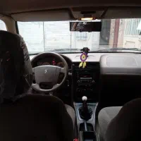 پژو 405 دوگانه سوز شرکتی بیرنگ اخر 97|خودرو سواری و وانت|رشت, سلیمانداراب|دیوار