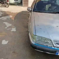 زانتیا مدل ۸۴ معاوضه با یه ماشین ارزونتر|خودرو سواری و وانت|شاهین‌شهر, شهرک پردیس|دیوار